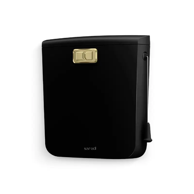 فلاش تانک رو کار کاسپین