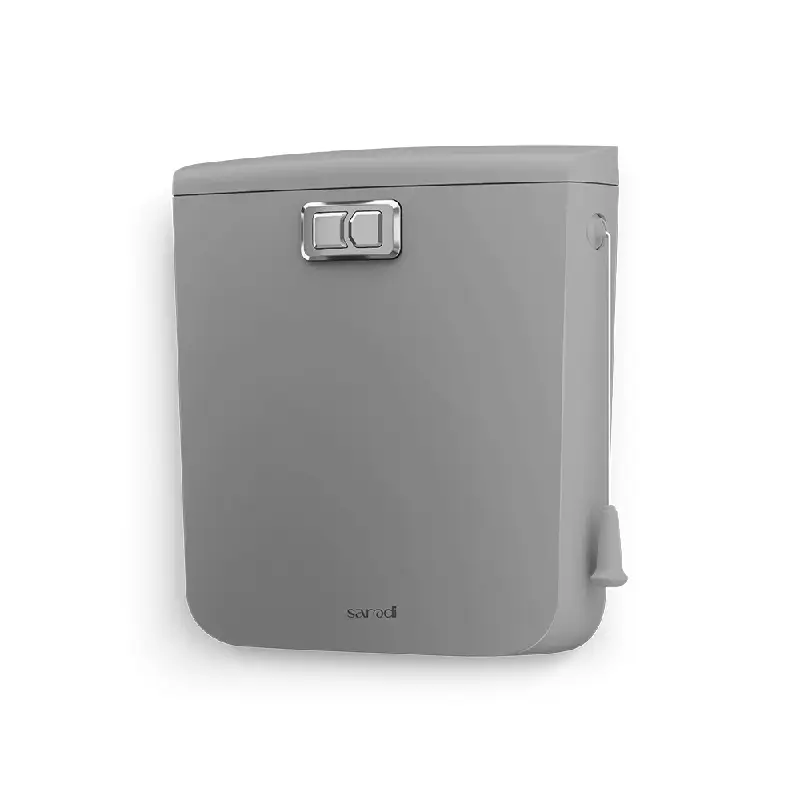 فلاش تانک رو کار کاسپین