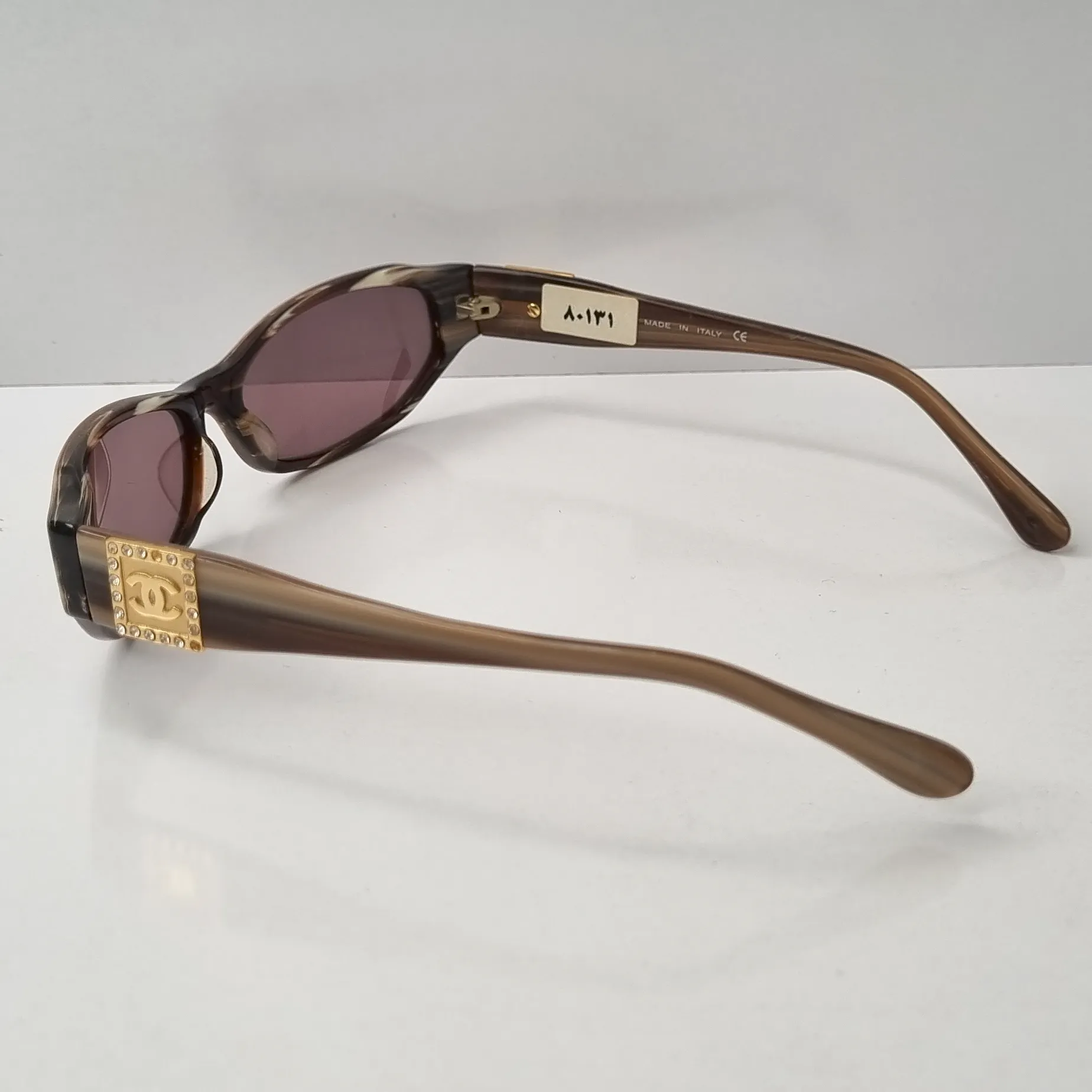 عینک آفتابی زنانه Chanel 5216