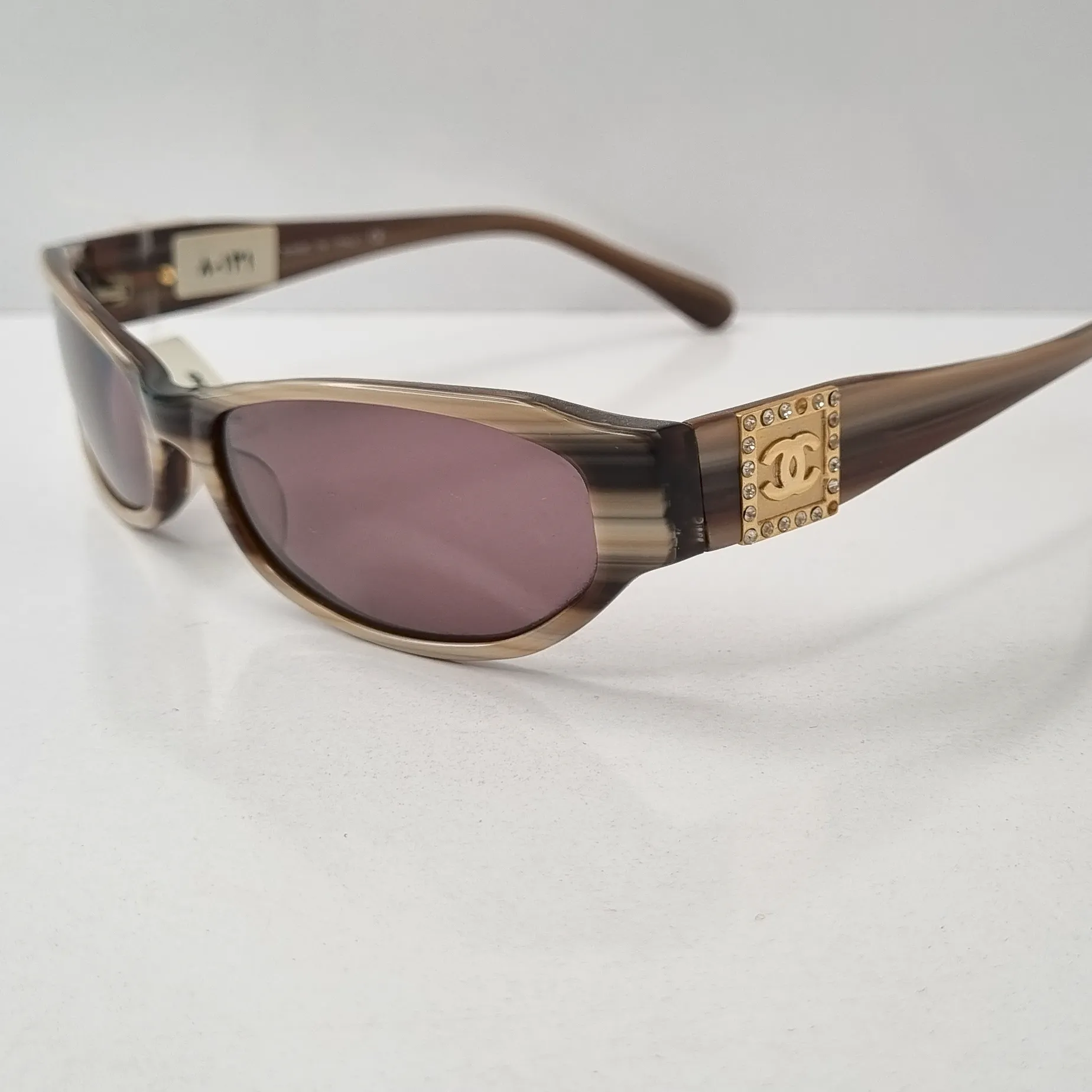 عینک آفتابی زنانه Chanel 5216