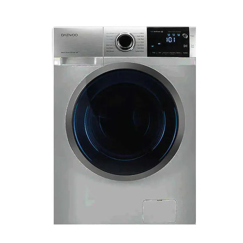 ماشین لباسشویی دوو مدل DAEWOO LM-850SS