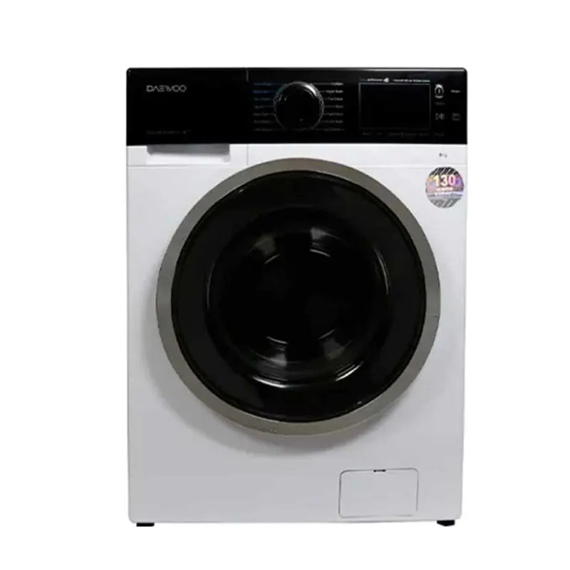 ماشین لباسشویی 8 کیلویی دوو مدل LM-850