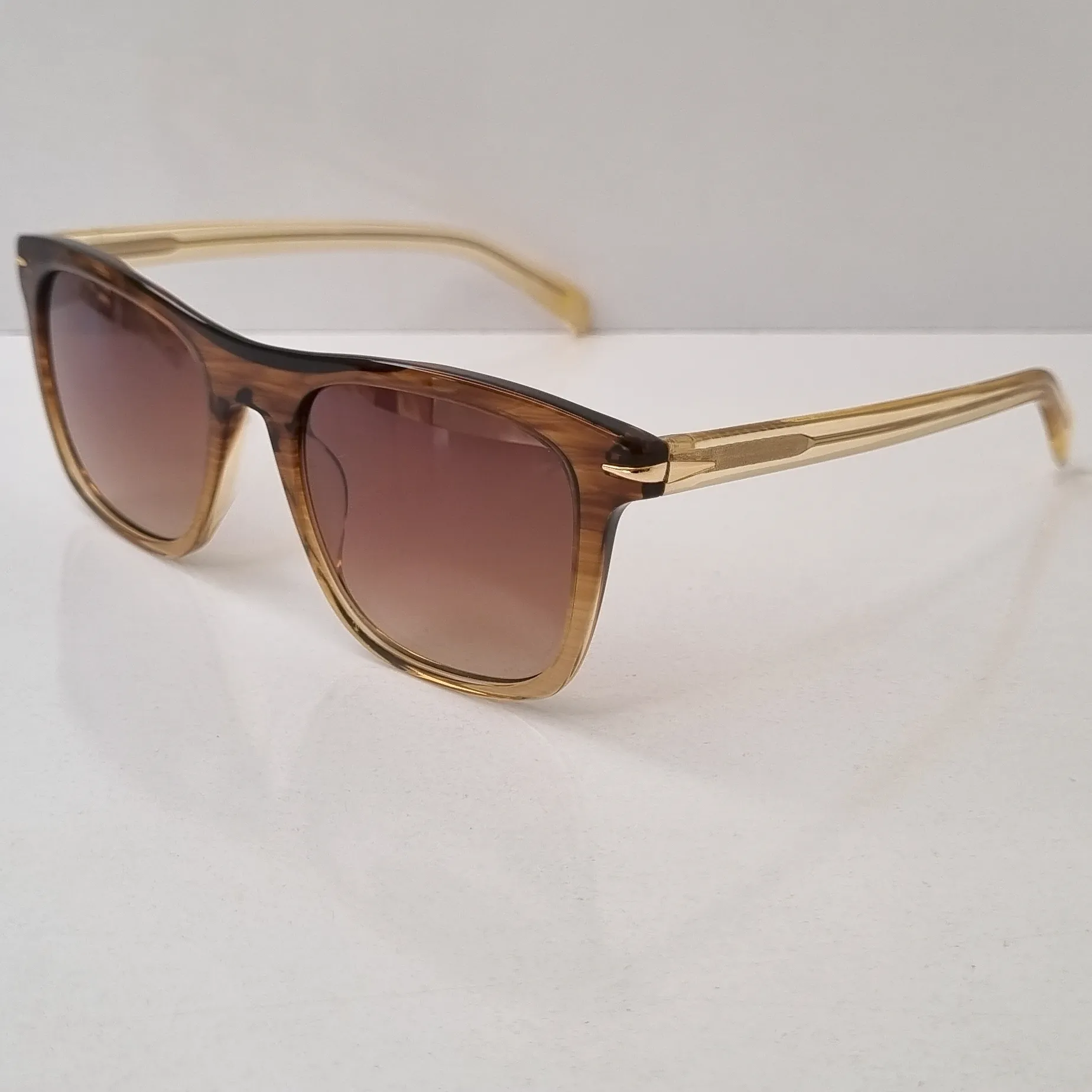 David Beckham 7000/s