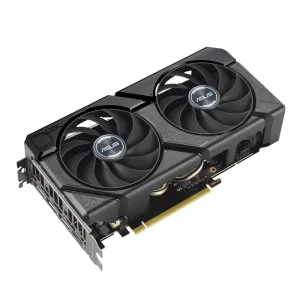 کارت گرافیک ایسوس مدل Dual GeForce RTX 4070 EVO OC Edition 12GB GDDR6X