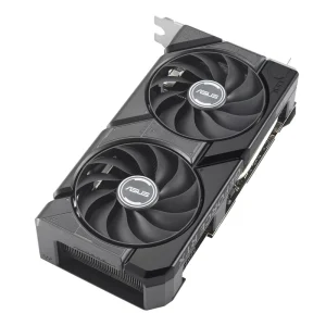 کارت گرافیک ایسوس مدل Dual GeForce RTX 4070 EVO OC Edition 12GB GDDR6X