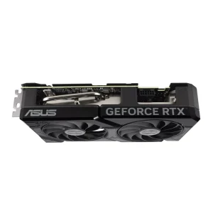 کارت گرافیک ایسوس مدل Dual GeForce RTX™ 4070 SUPER EVO OC Edition 12GB GDDR6X