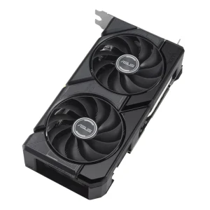 کارت گرافیک ایسوس مدل Dual GeForce RTX™ 4070 SUPER EVO OC Edition 12GB GDDR6X