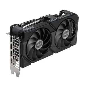 کارت گرافیک ایسوس مدل Dual GeForce RTX™ 4070 SUPER EVO OC Edition 12GB GDDR6X