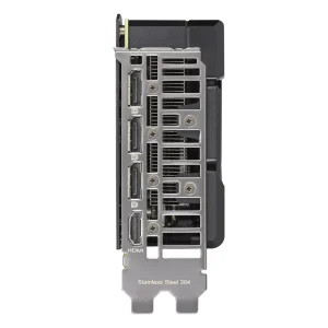 کارت گرافیک ایسوس مدل Dual GeForce RTX™ 4070 SUPER EVO OC Edition 12GB GDDR6X