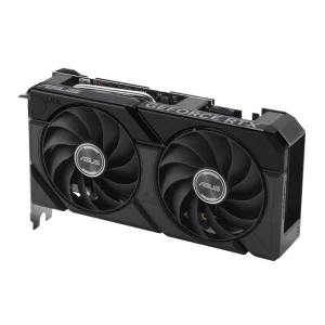 کارت گرافیک ایسوس مدل Dual GeForce RTX™ 4070 SUPER EVO OC Edition 12GB GDDR6X