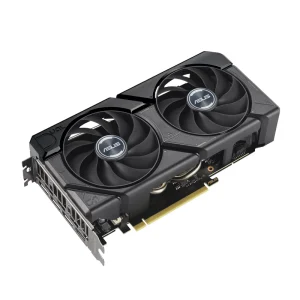 کارت گرافیک ایسوس مدل Dual GeForce RTX™ 4070 SUPER EVO OC Edition 12GB GDDR6X