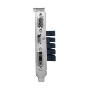 کارت گرافیک ایسوس مدل GeForce GT 710-SL-2GD3-BRK-EVO