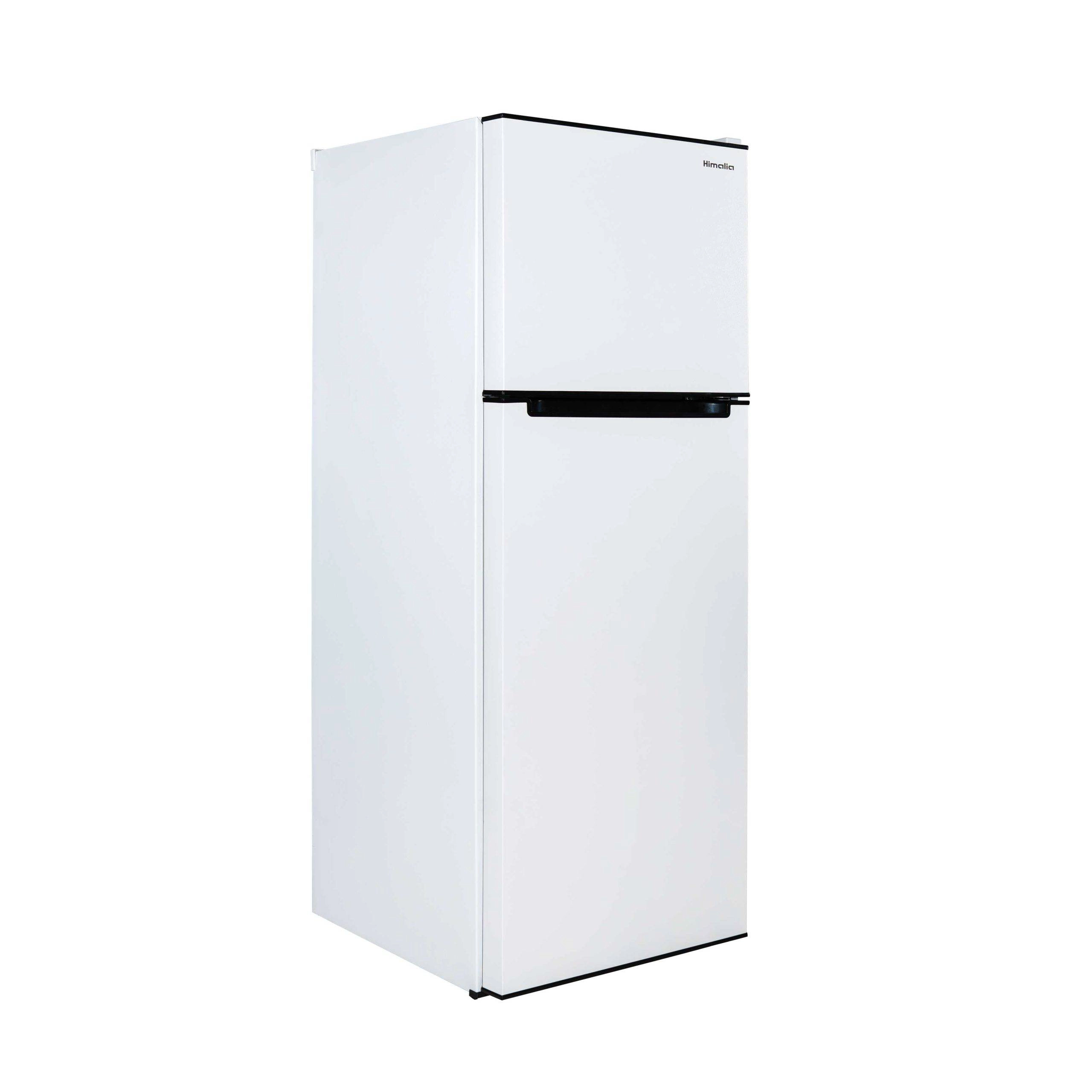 یخچال فریزر کمبی هیمالیا مدل گاما