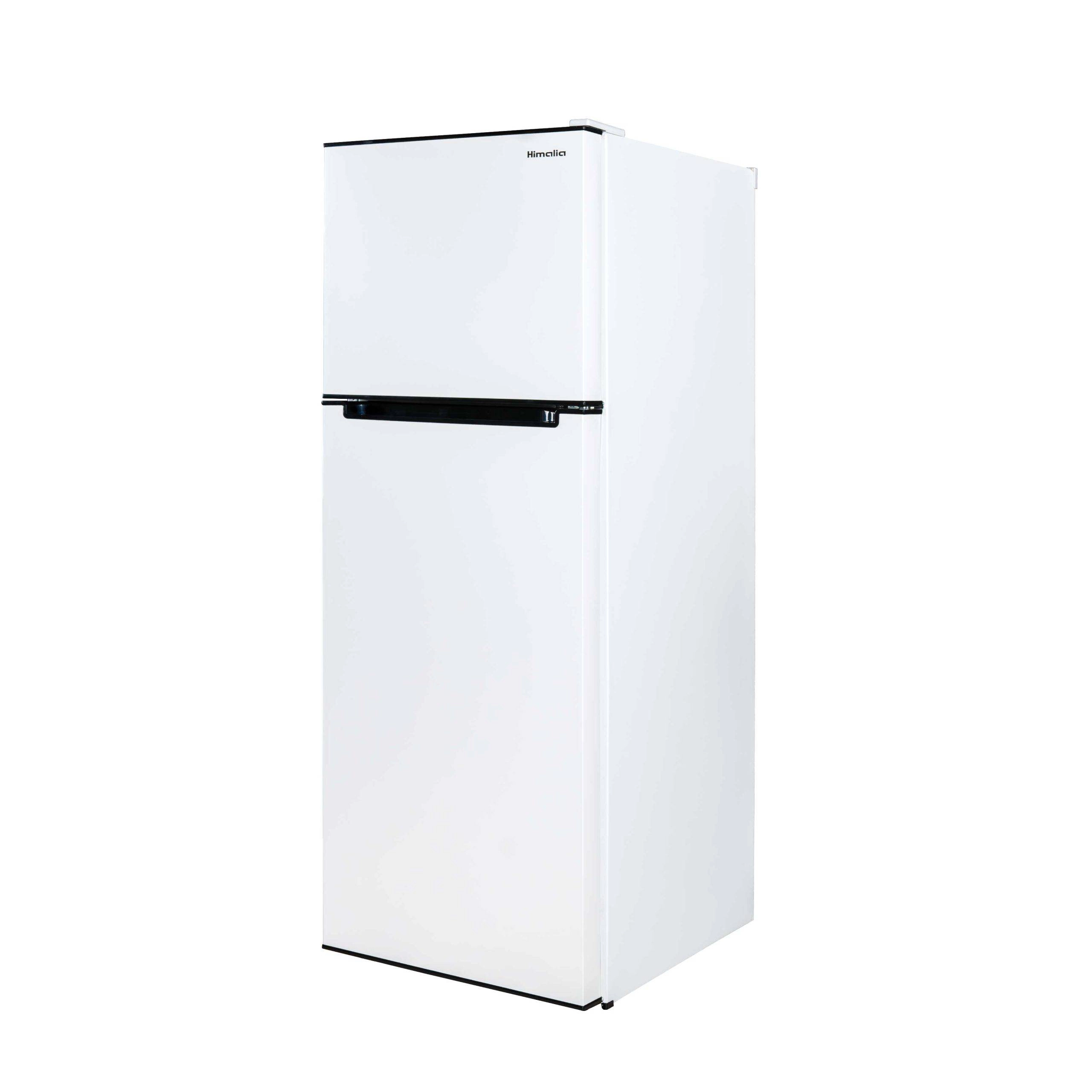 یخچال فریزر کمبی هیمالیا مدل گاما