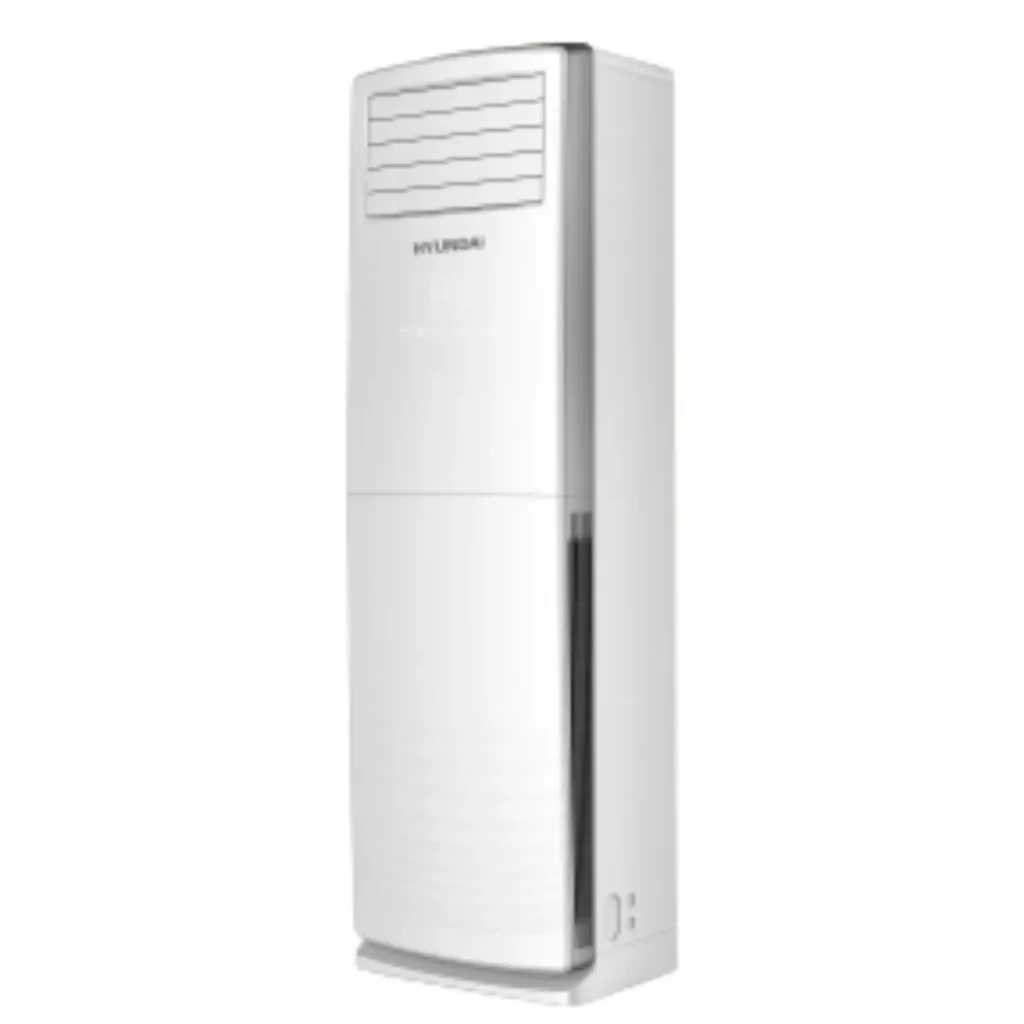 Hyundai Floor-Standing Hot &amp; Cold Air Conditioner 36,000 BTU – HACF-3640T1 (2)