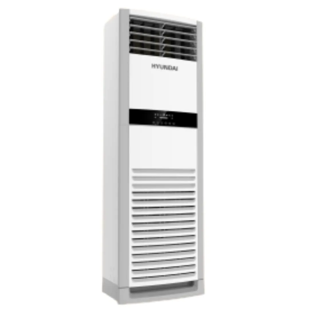 Hyundai Floor-Standing Hot & Cold Air Conditioner 60,000 BTU – HACF-6040WT3 (2)