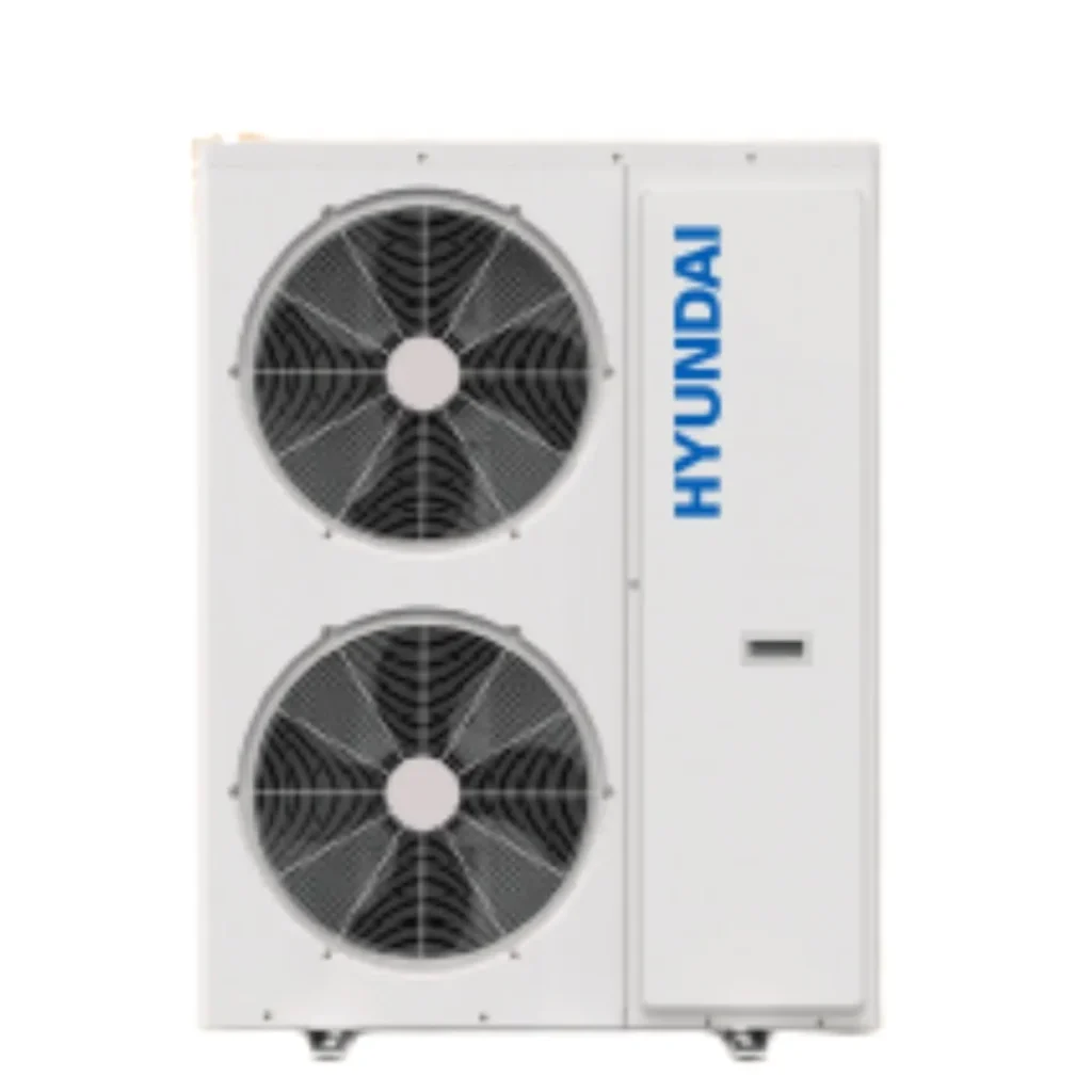 Hyundai Floor-Standing Hot &amp; Cold Air Conditioner 60,000 BTU – HACF-6040WT3 (3)