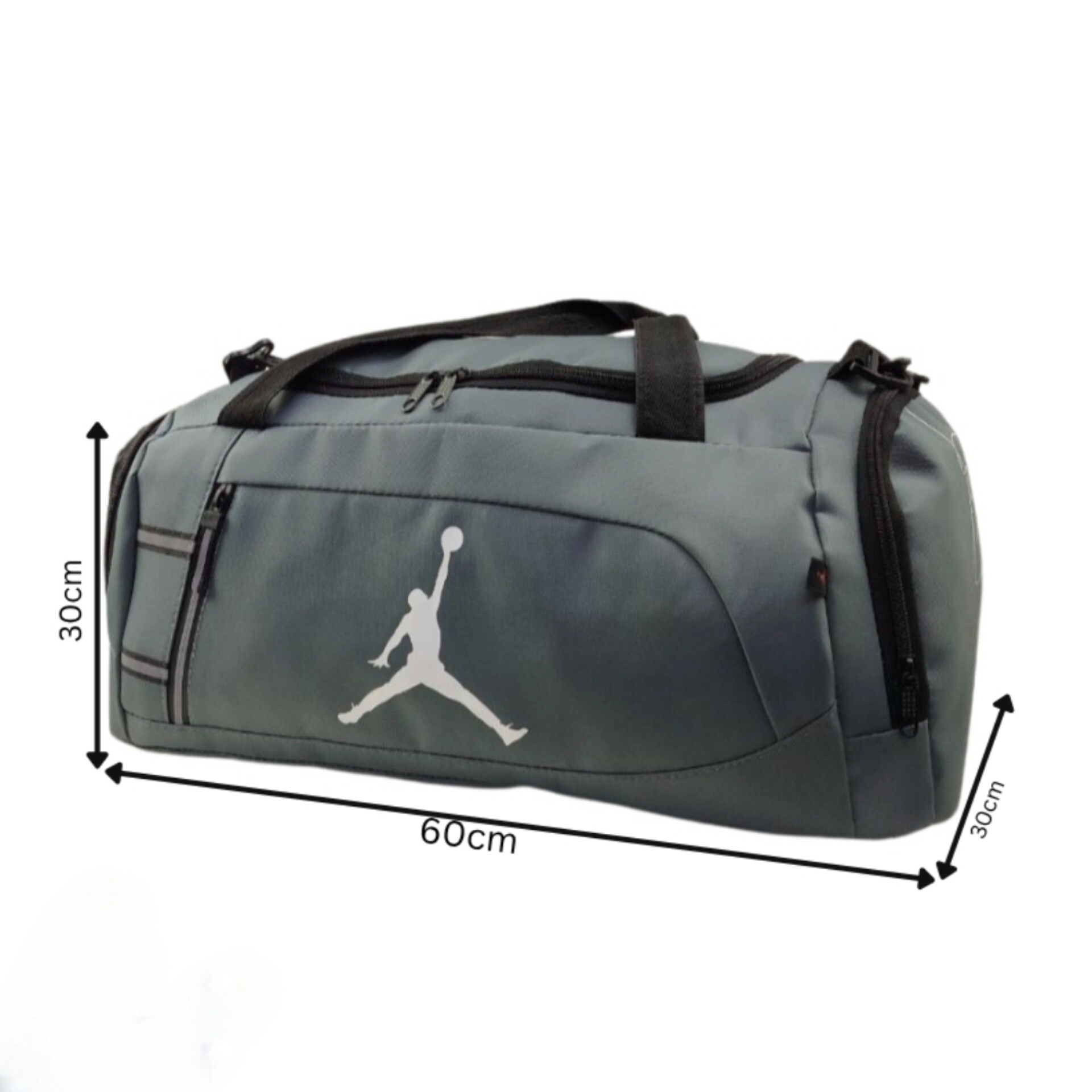 ساک ورزشی جردن 59702