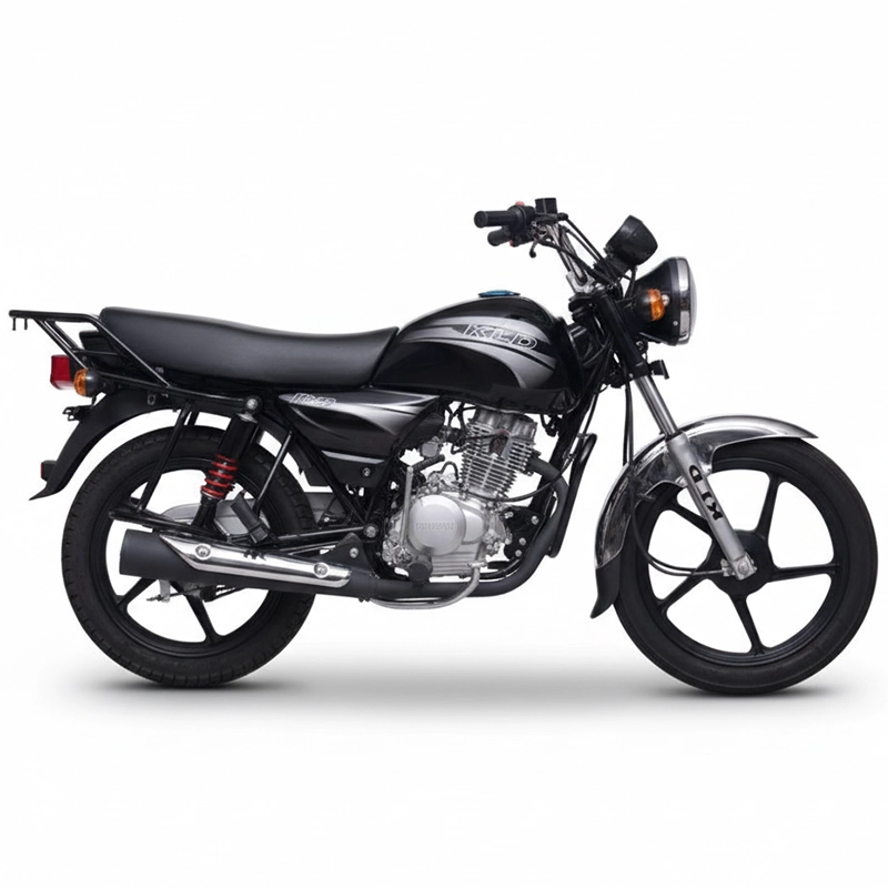 موتورسیکلت KLD 200 کبیر موتور