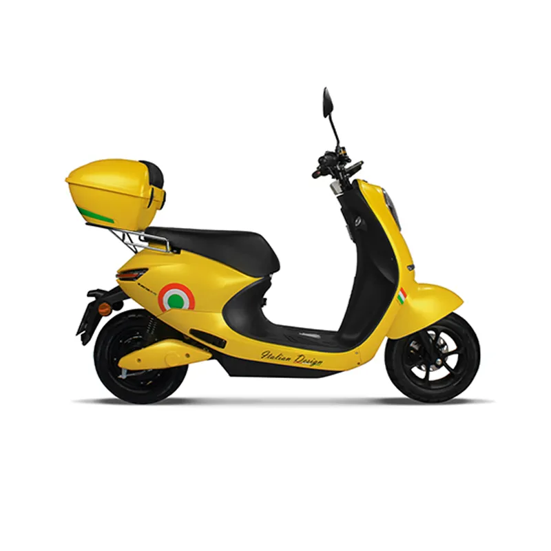 موتور اسکوتر برقی Kavir ES6 1500