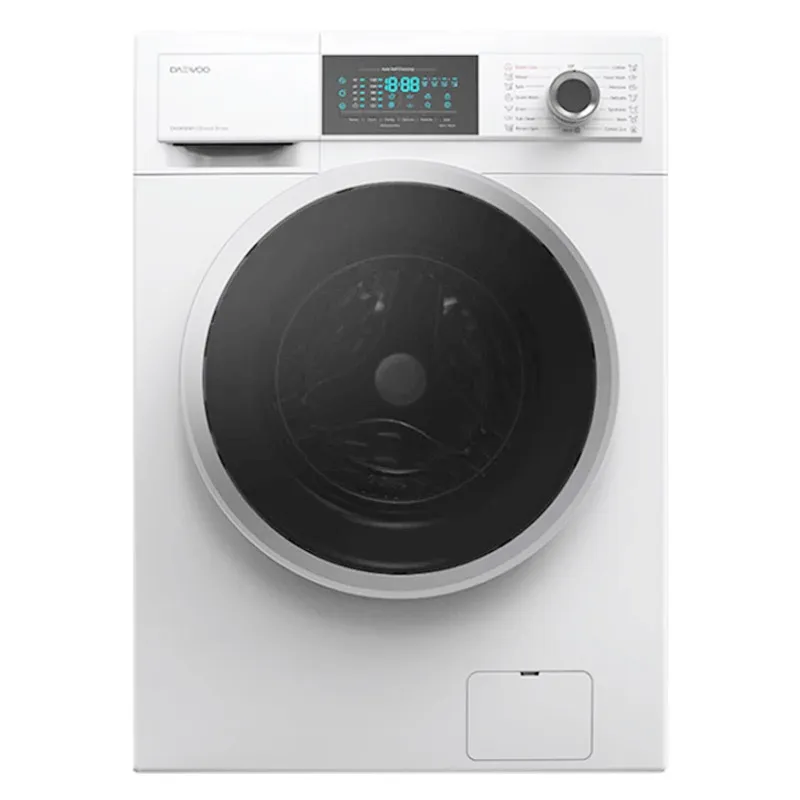 ماشین لباسشویی 8 کیلوگرمی دوو مدل LM-840