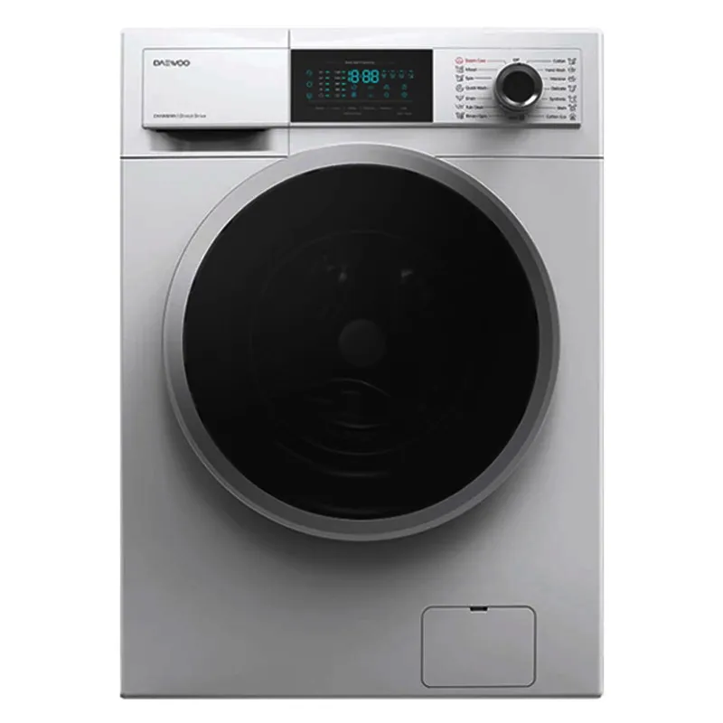 ماشین لباسشویی 8 کیلوگرمی دوو مدل LM-840S