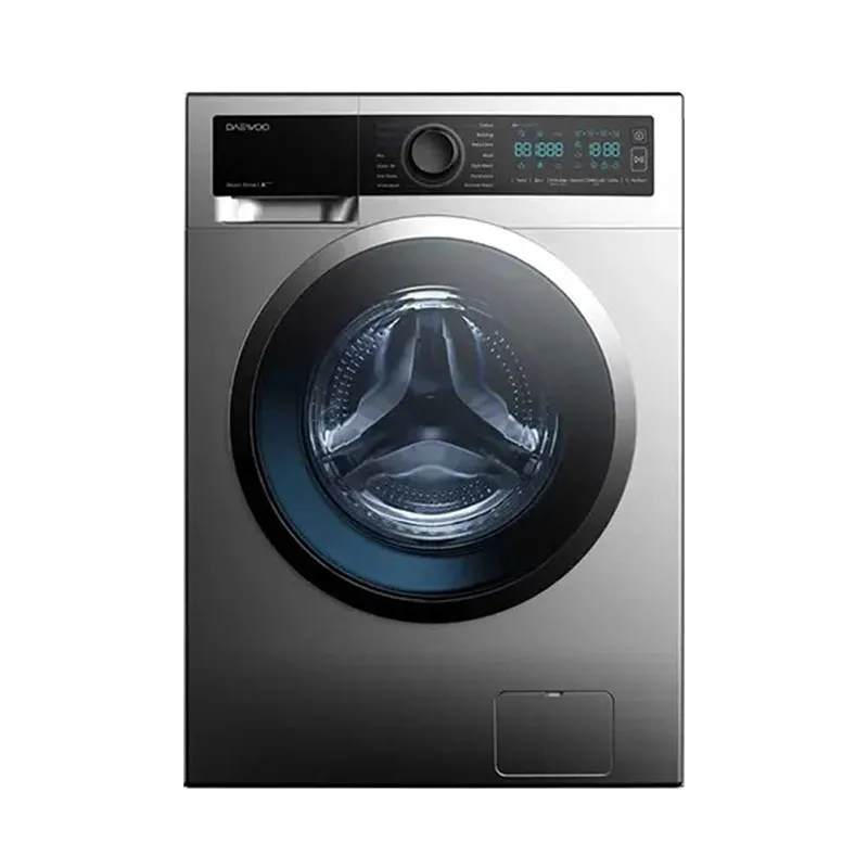 ماشین لباسشویی هوشمند 8 کیلوگرمی دوو مدل LM-861SB