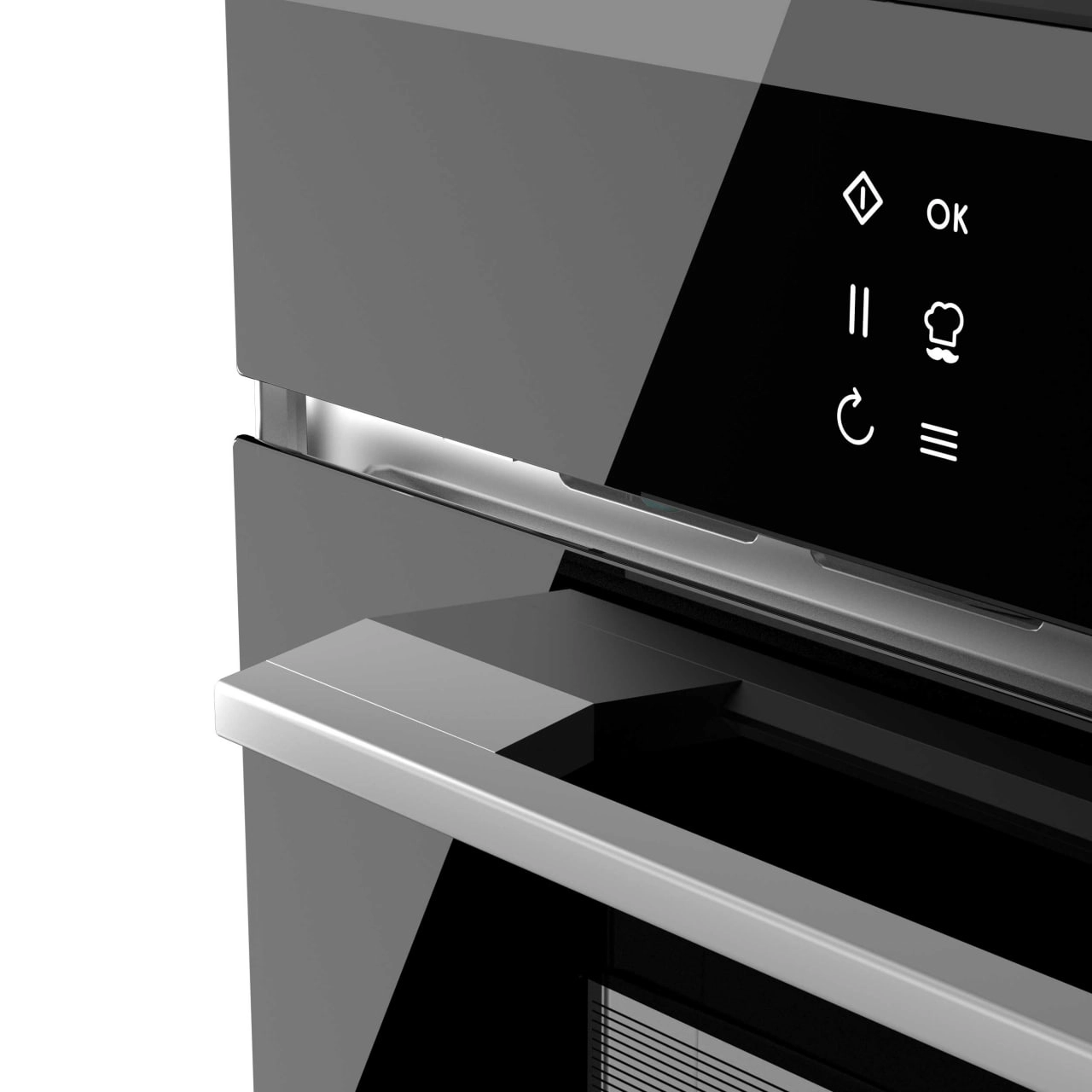 مایکروویو توکار آلتونMI-504T