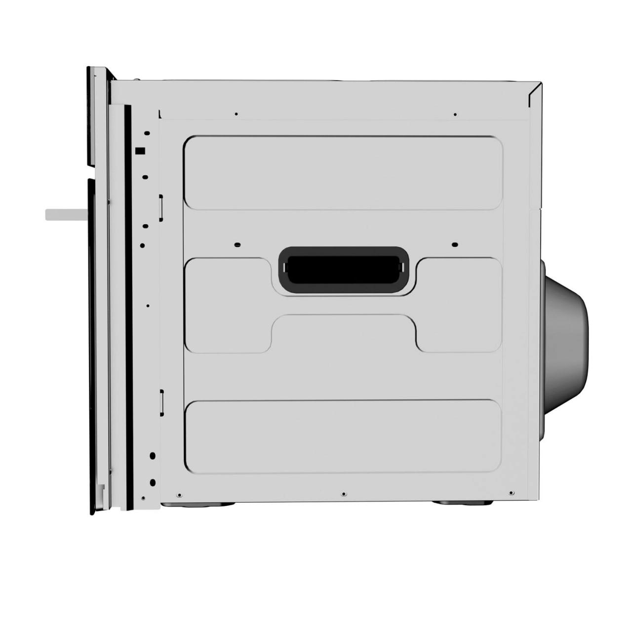 مایکروویو توکار آلتونMI-504T