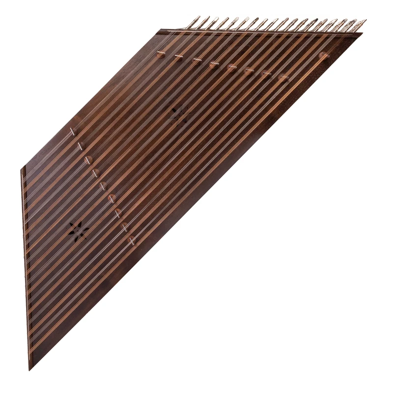 سنتور حمید موسوی تک مهر