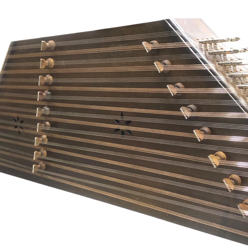 سنتور حمید موسوی تک مهر