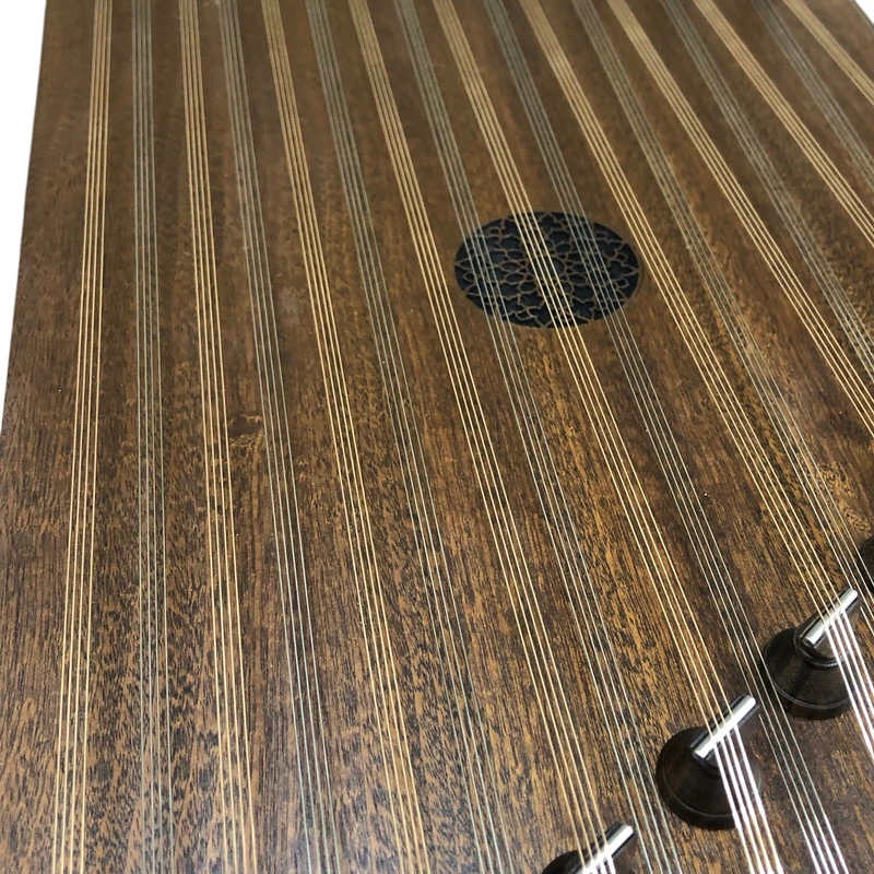 سنتور موسوی چوب آکاژو