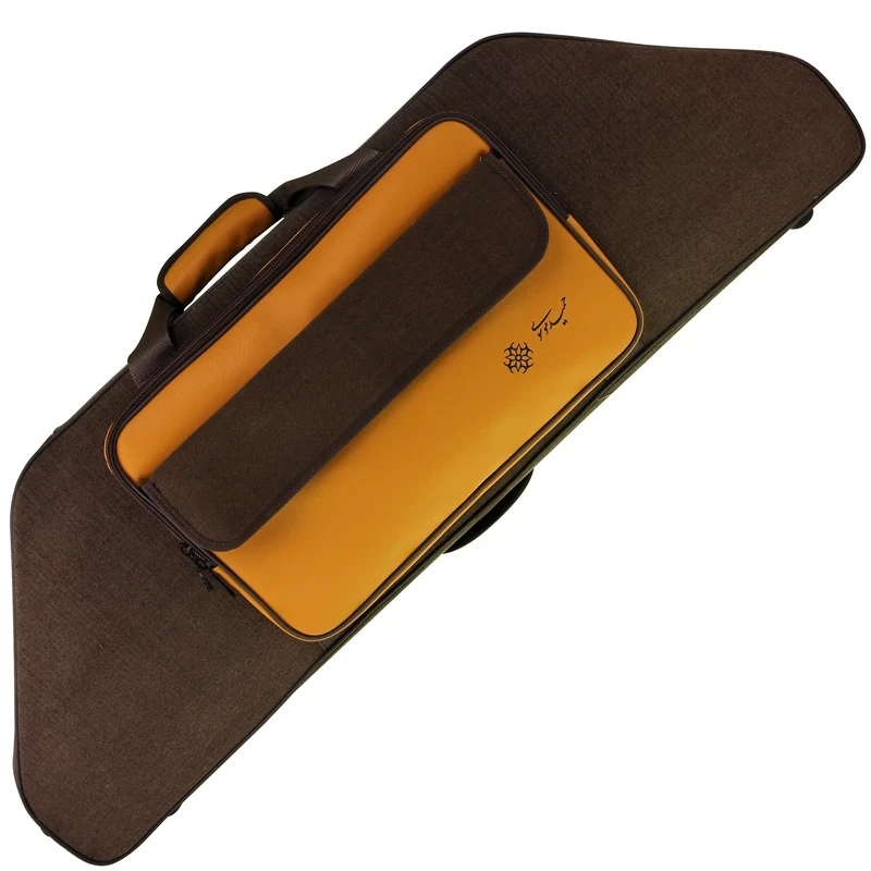 سنتور موسوی چوب آکاژو