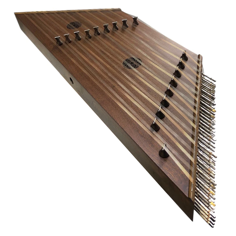 سنتور موسوی چوب آکاژو