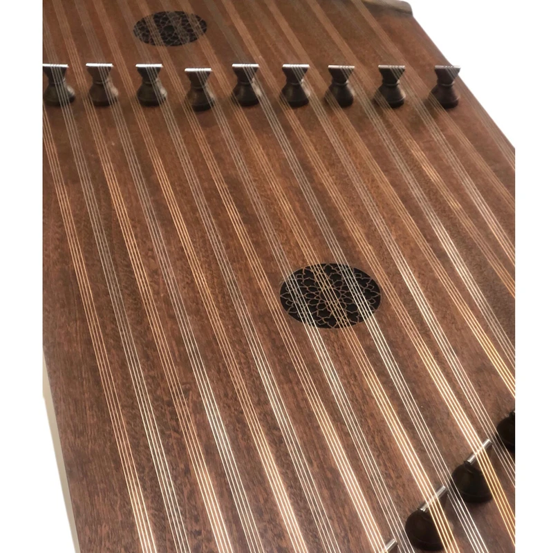 سنتور موسوی چوب آکاژو