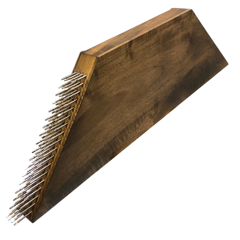 سنتور موسوی چوب آکاژو