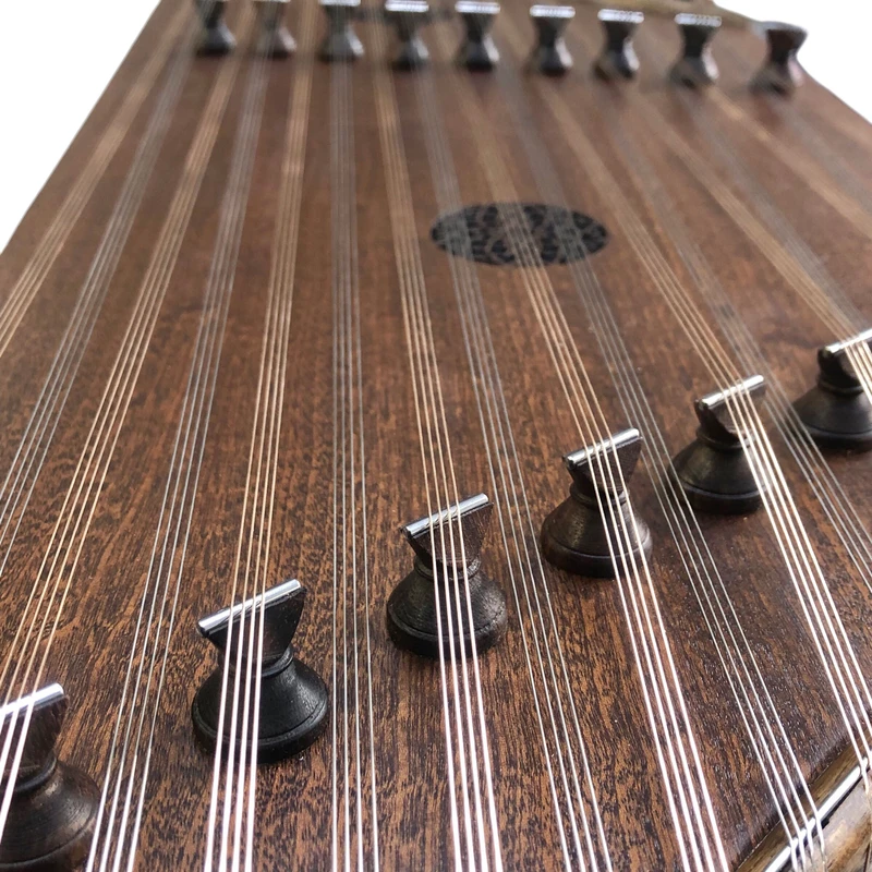 سنتور موسوی چوب آکاژو