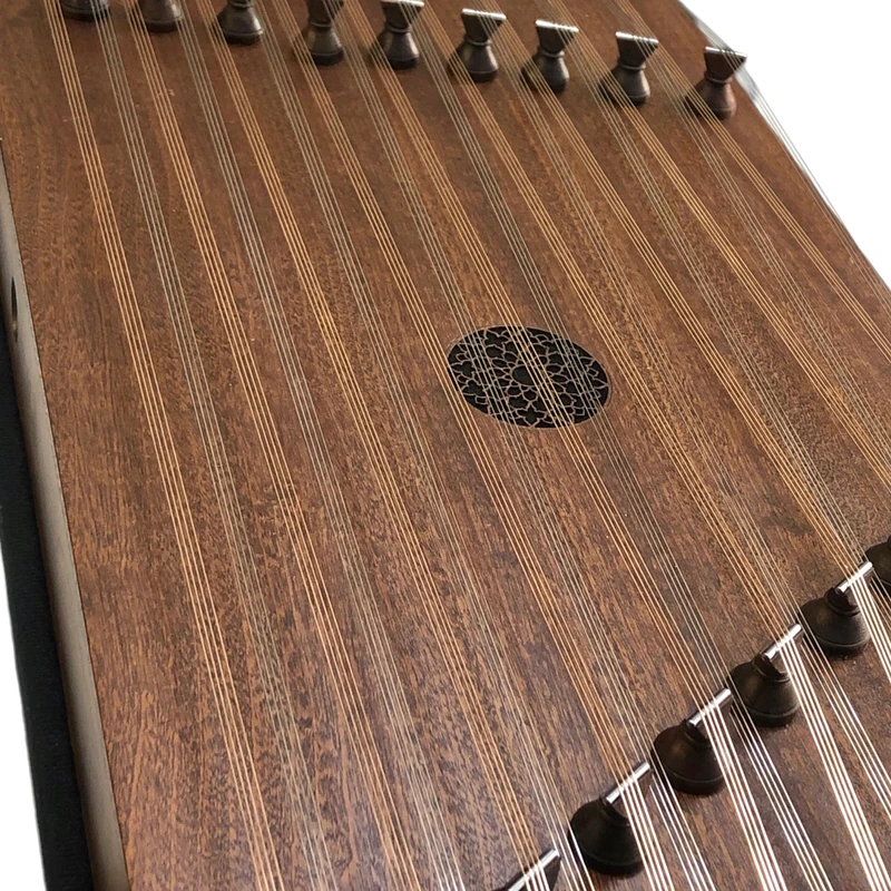 سنتور موسوی چوب آکاژو