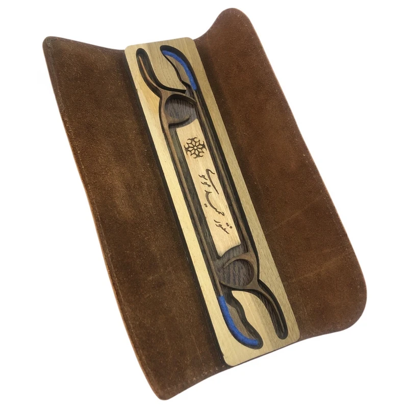 سنتور موسوی چوب آکاژو