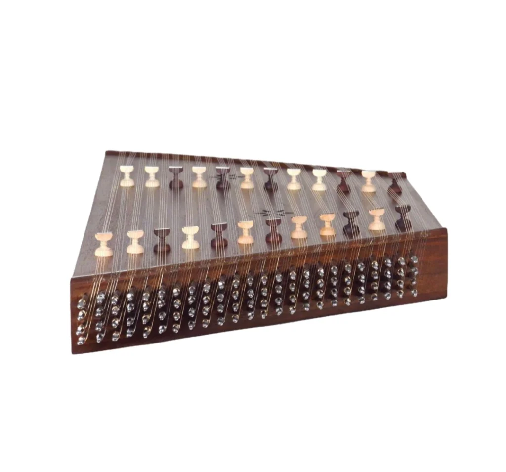 سنتور موسوی کروماتیک