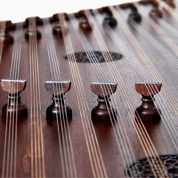 سنتور حمید موسوی سه مهر ویژه