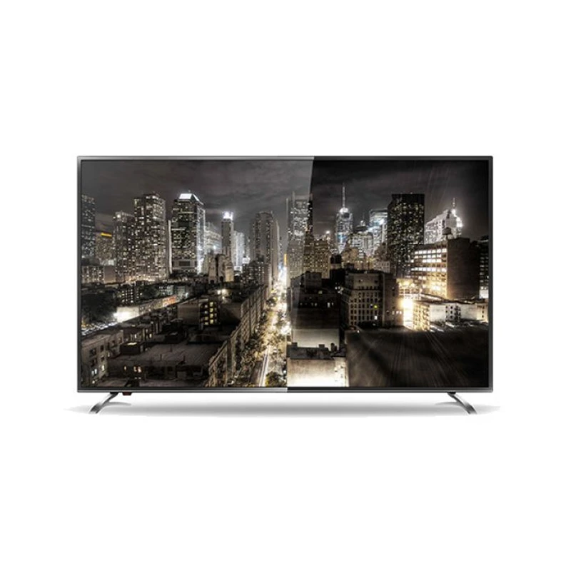 تلویزیون کیو ال ای دی سایز ۵۵ اینچ مجیک مدل MTC55QBS هوشمند کیفیت تصویر UHD 4K سیستم عامل اندروید 11