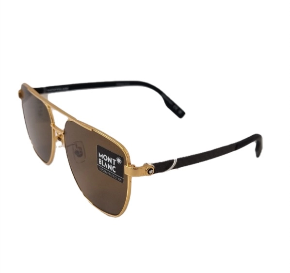 عینک آفتابی Mont Blanc 417310