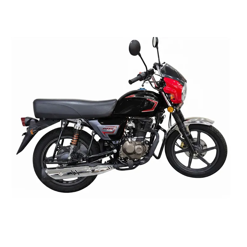 کیوجی موتور N6 190