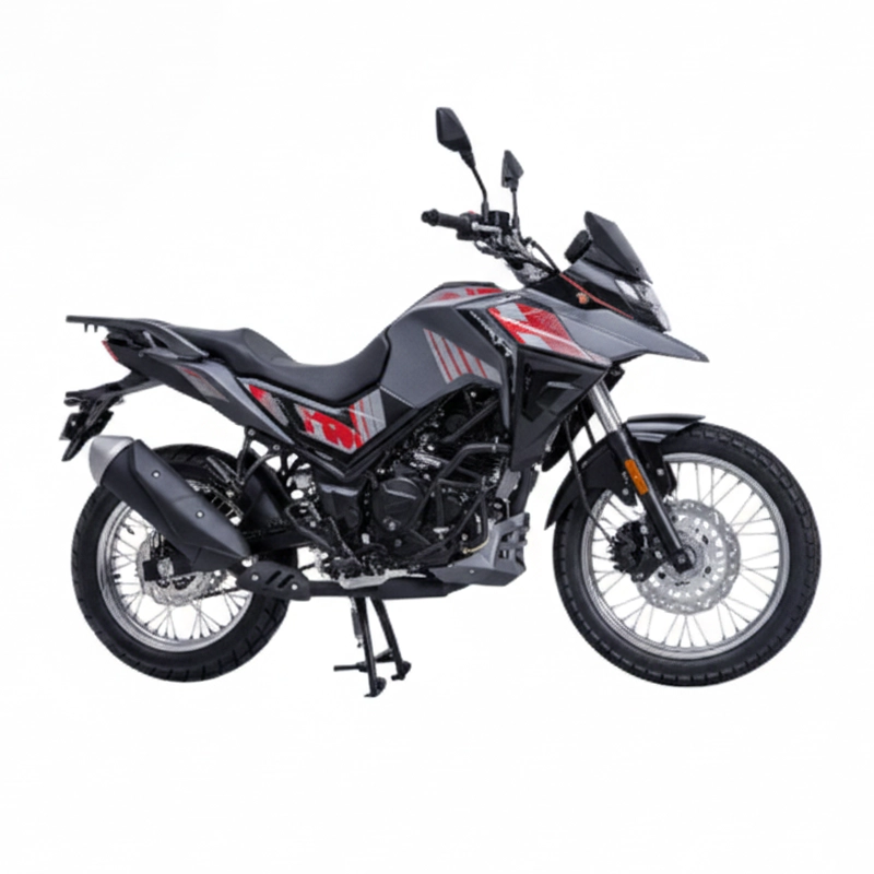 موتور سیکلت نیرو موتور NH گلکسی 249 1402