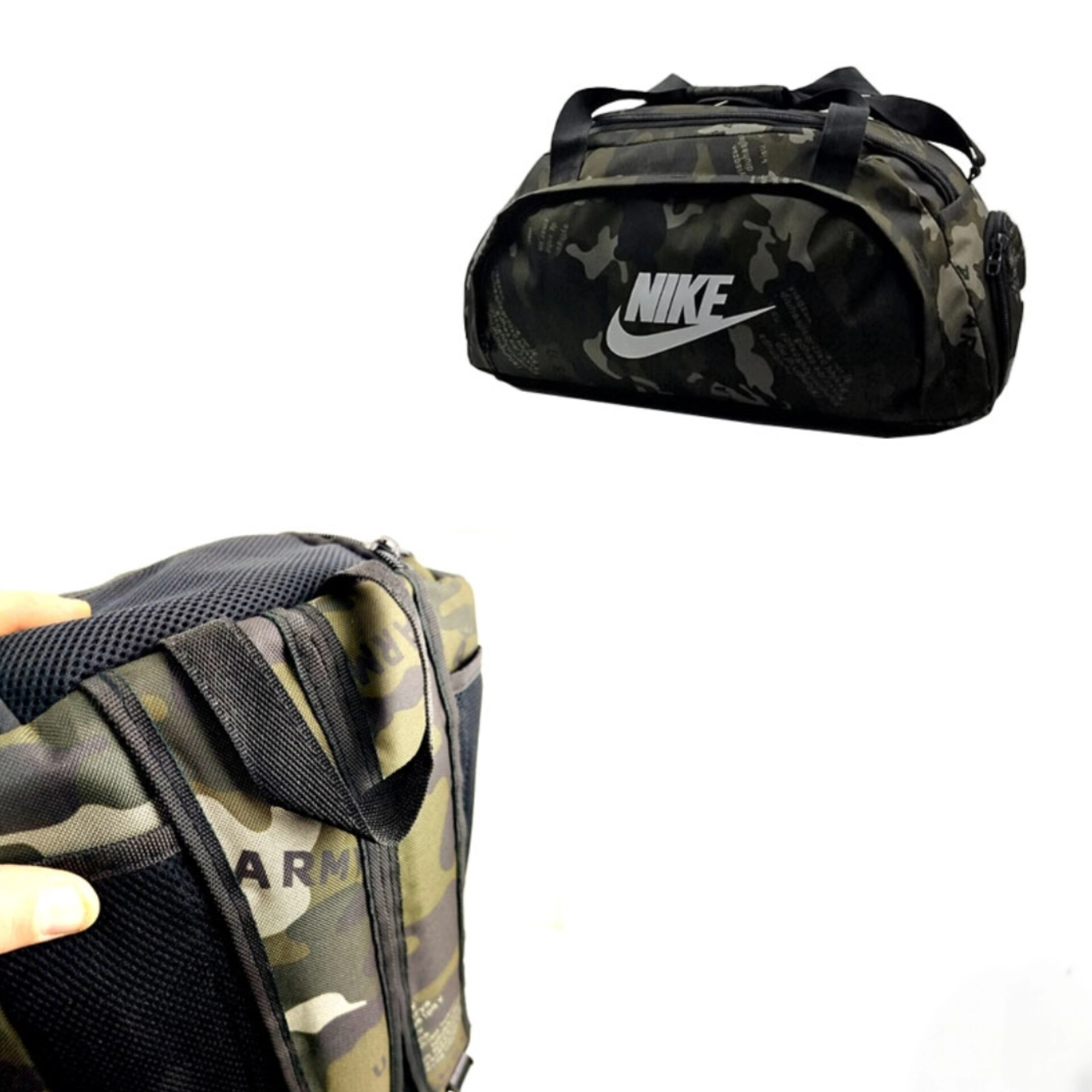 ساک ورزشی نایک 39052