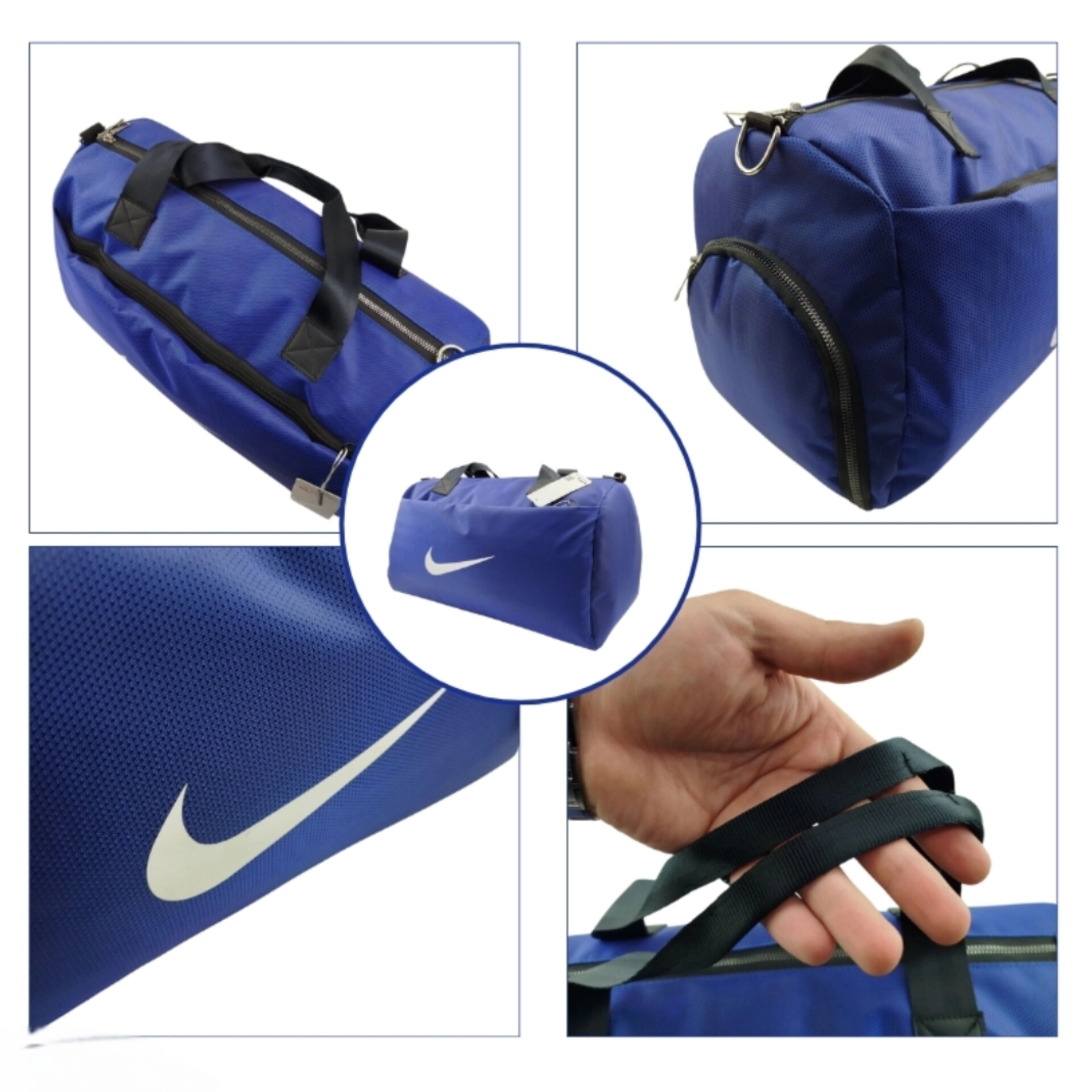 ساک ورزشی نایک 49491