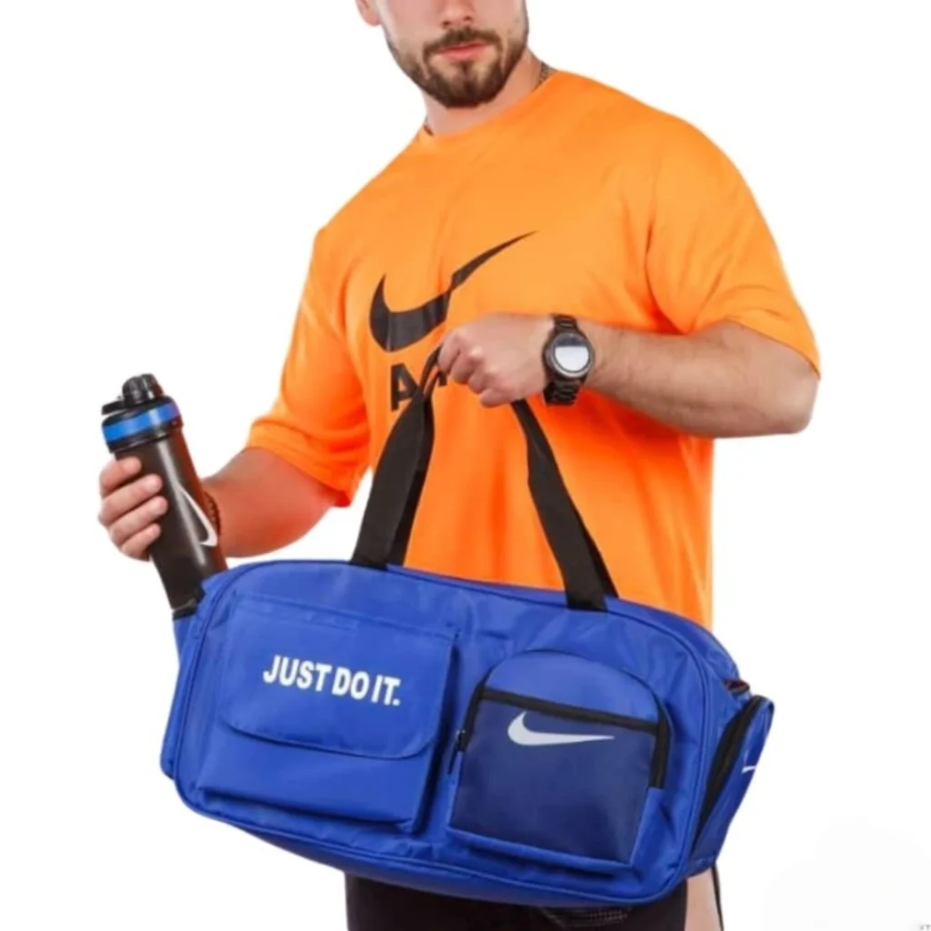 ساک ورزشی نایک Gym bag