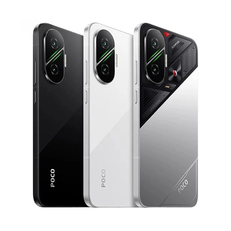 گوشی موبایل پوکو Poco F7 5G