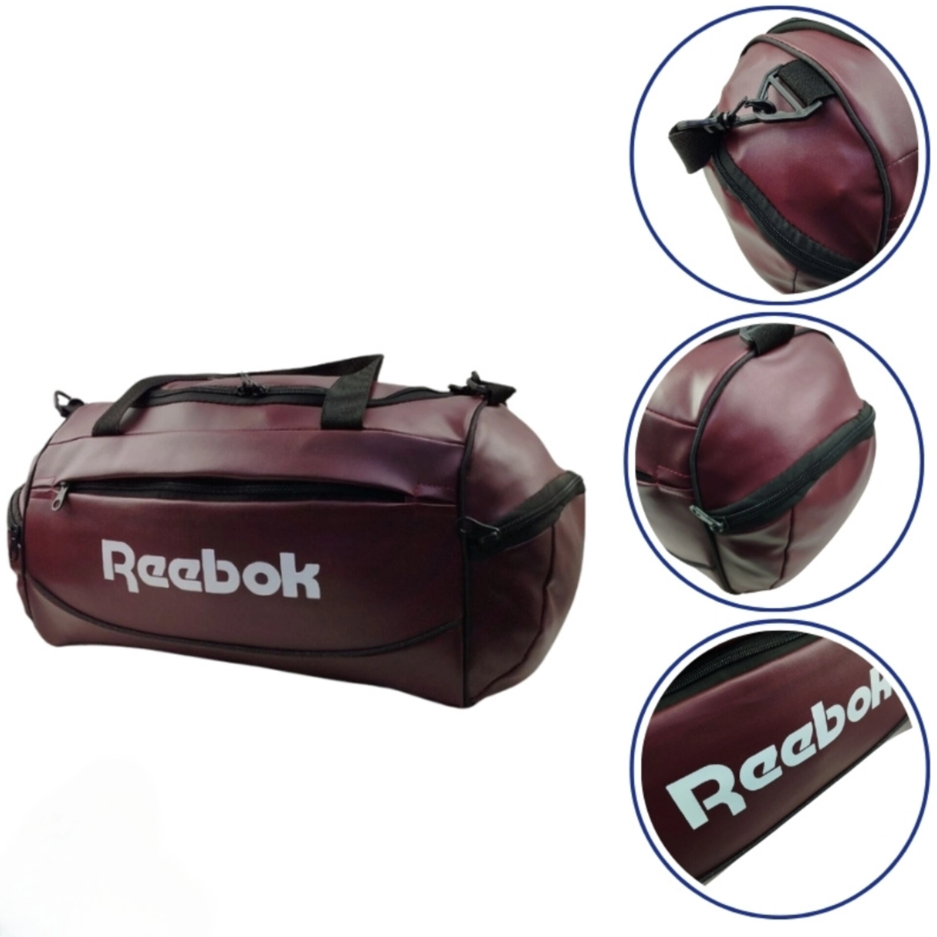 ساک ورزشی ریباک 59683